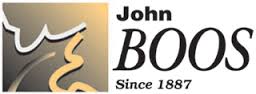 John Boos